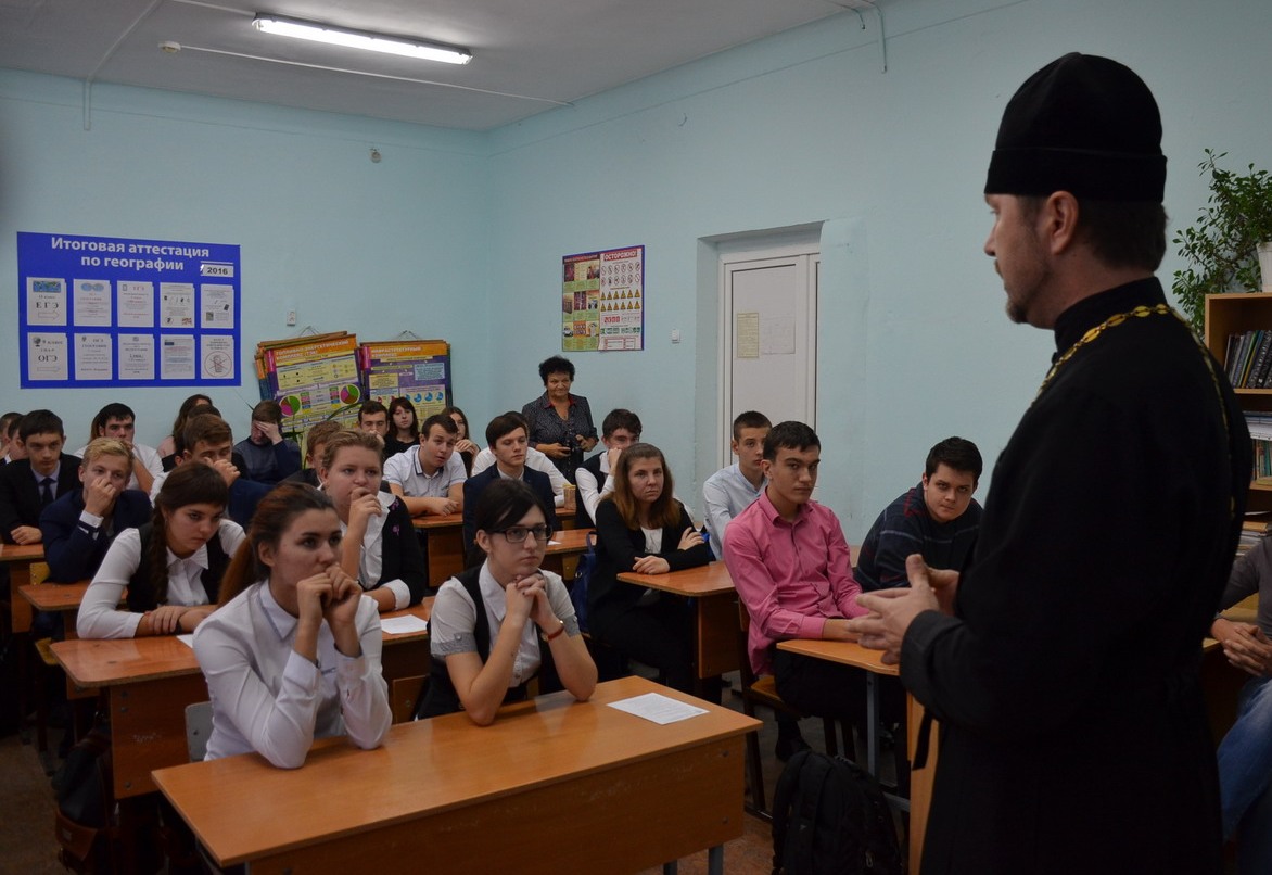 Экскурс в историю праздника Дня народного единства от Православной Церкви